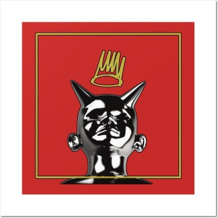 Born Sinner Posters and Art